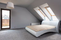 Dunvant bedroom extensions