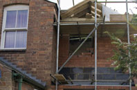 free Dunvant home extension quotes