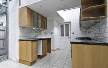 Dunvant kitchen extension leads